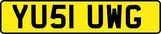 YU51UWG