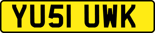 YU51UWK