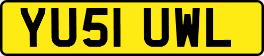 YU51UWL