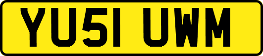 YU51UWM