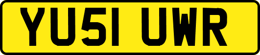 YU51UWR