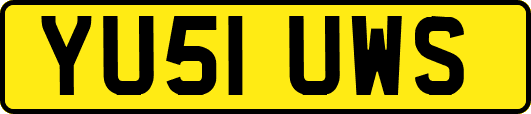 YU51UWS