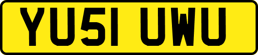 YU51UWU