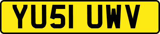 YU51UWV