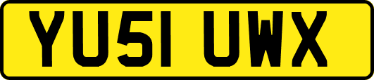YU51UWX