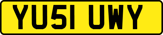 YU51UWY