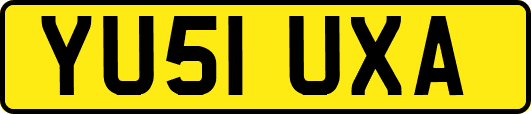 YU51UXA