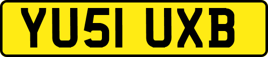 YU51UXB