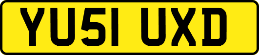 YU51UXD