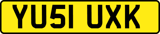 YU51UXK
