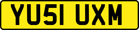 YU51UXM