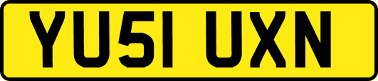 YU51UXN