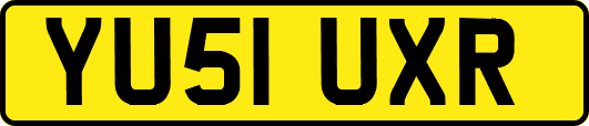 YU51UXR