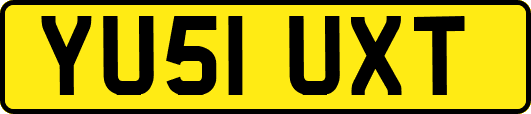 YU51UXT