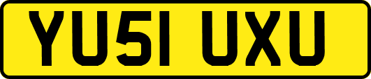 YU51UXU