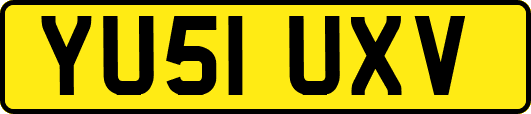 YU51UXV
