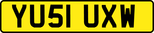 YU51UXW