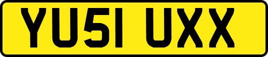 YU51UXX