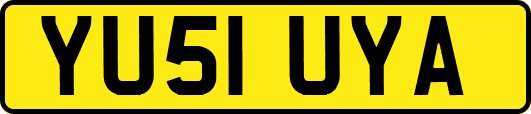 YU51UYA