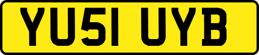 YU51UYB