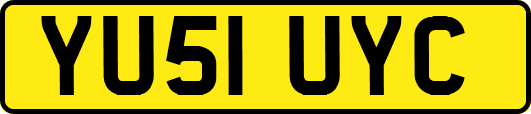 YU51UYC