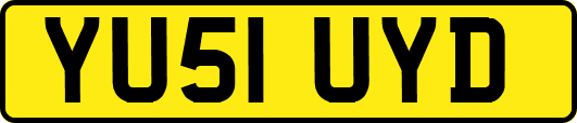 YU51UYD