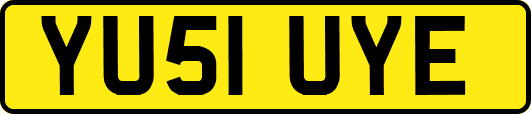YU51UYE