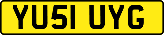 YU51UYG