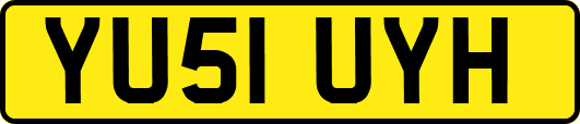 YU51UYH