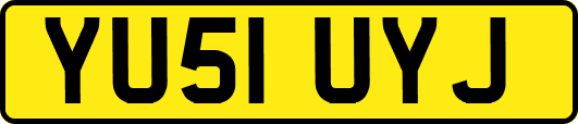 YU51UYJ