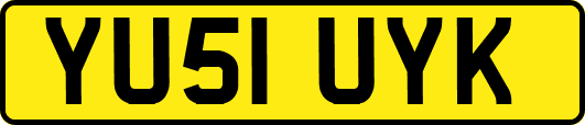YU51UYK