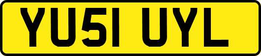 YU51UYL