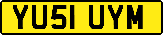 YU51UYM