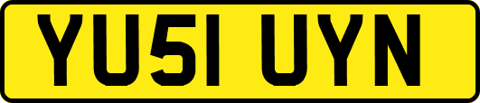 YU51UYN