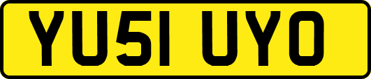 YU51UYO