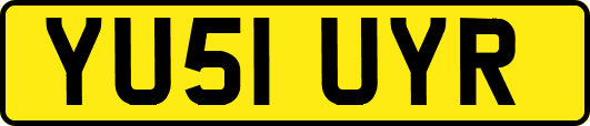 YU51UYR
