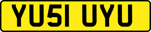 YU51UYU