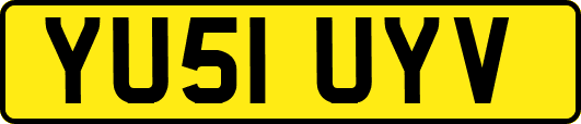 YU51UYV