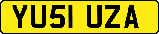 YU51UZA