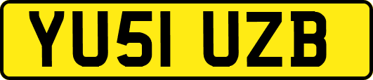 YU51UZB