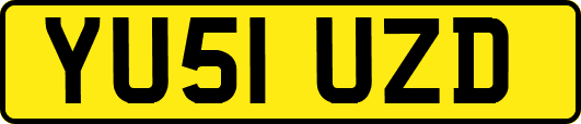 YU51UZD