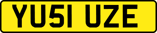 YU51UZE
