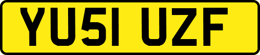 YU51UZF