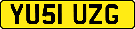 YU51UZG