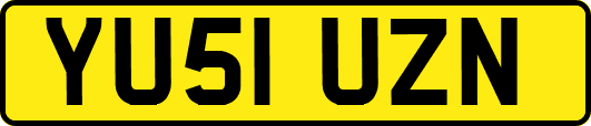 YU51UZN