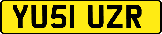 YU51UZR