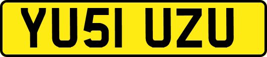 YU51UZU