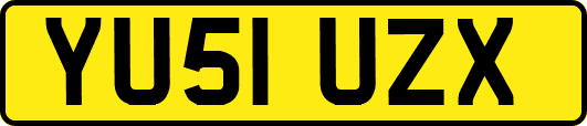 YU51UZX