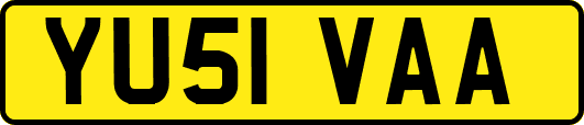 YU51VAA