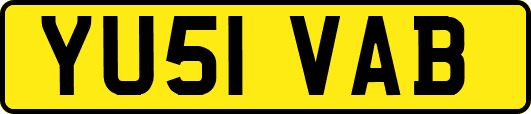 YU51VAB